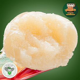 Triple Cherry Garlic - 1g - Live Hash Rosin Batter