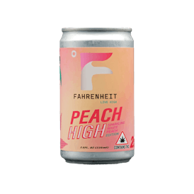 Fahrenheit - Peach High