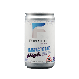 Fahrenheit - Arctic High