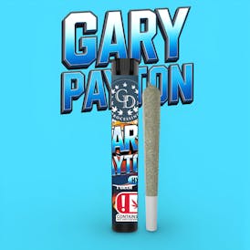 1G PRE-ROLL GARY PAYTON