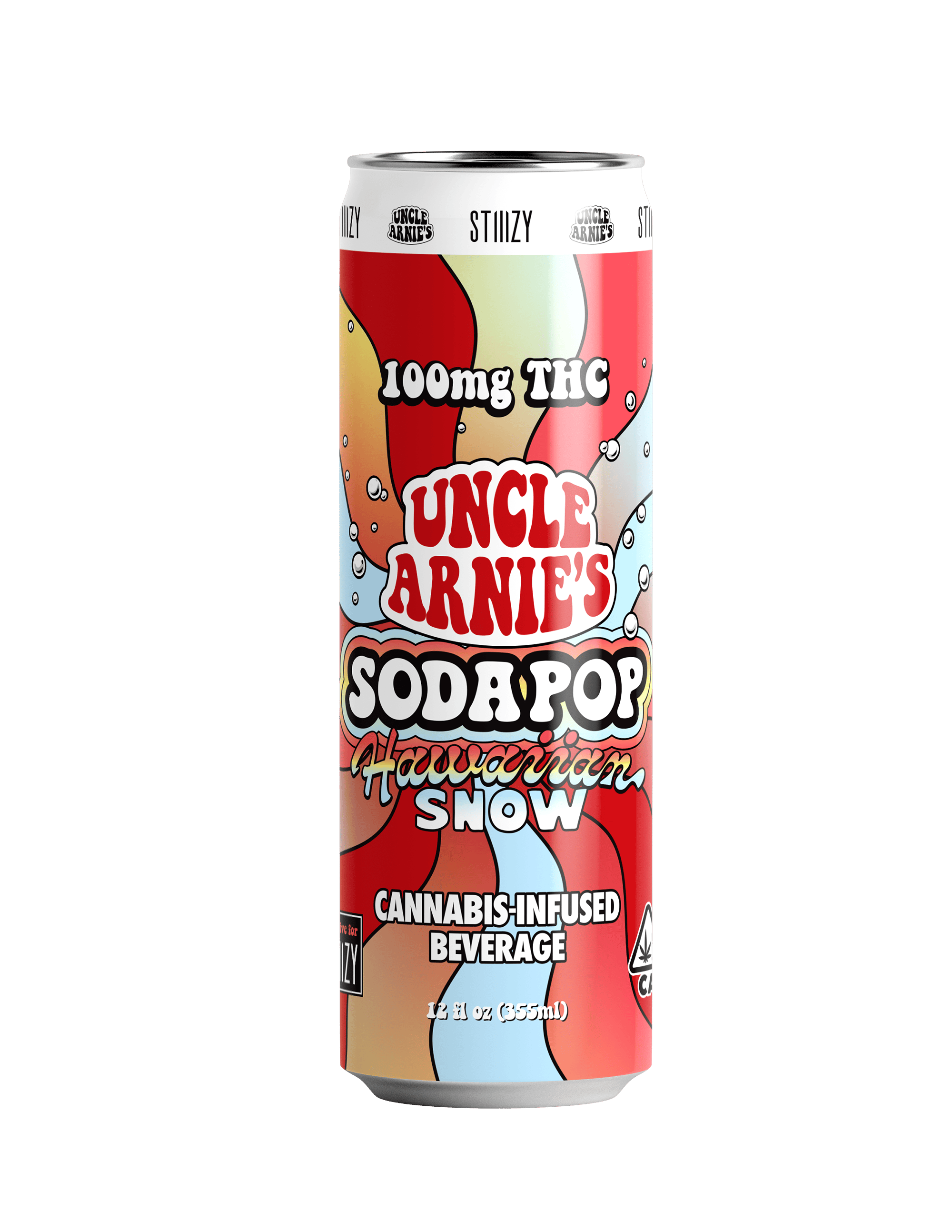 Stiiizy Hawaiian Soda Pop