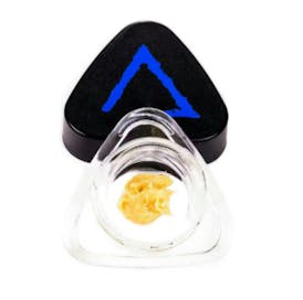 Catalyst - Alcatraz OG - Cold Cure Rosin 1G