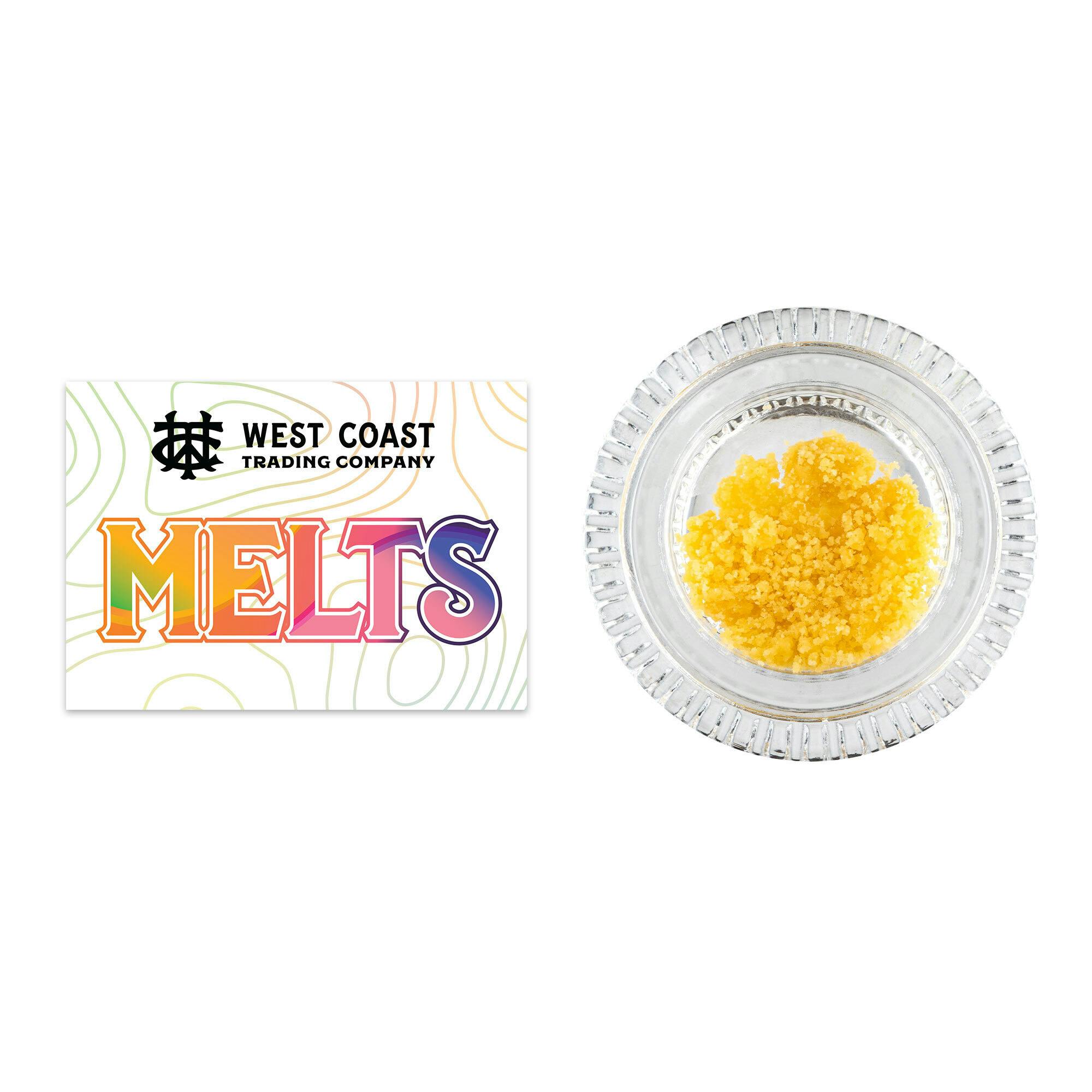 West Coast Trading Company — Mendo Breath