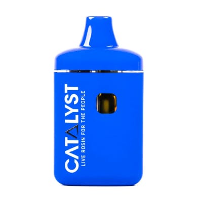 Catalyst Brand Battery Accessories