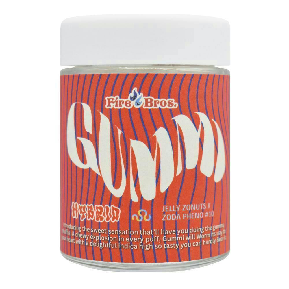 Gummi | Big Buds | 3.5g
