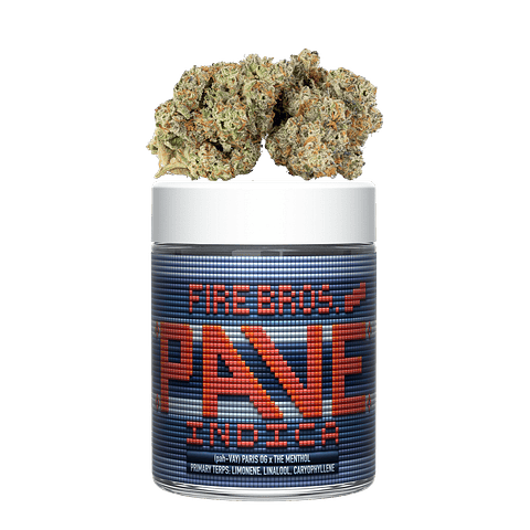 Pavé | Big Buds | 3.5g by Fire Bros.