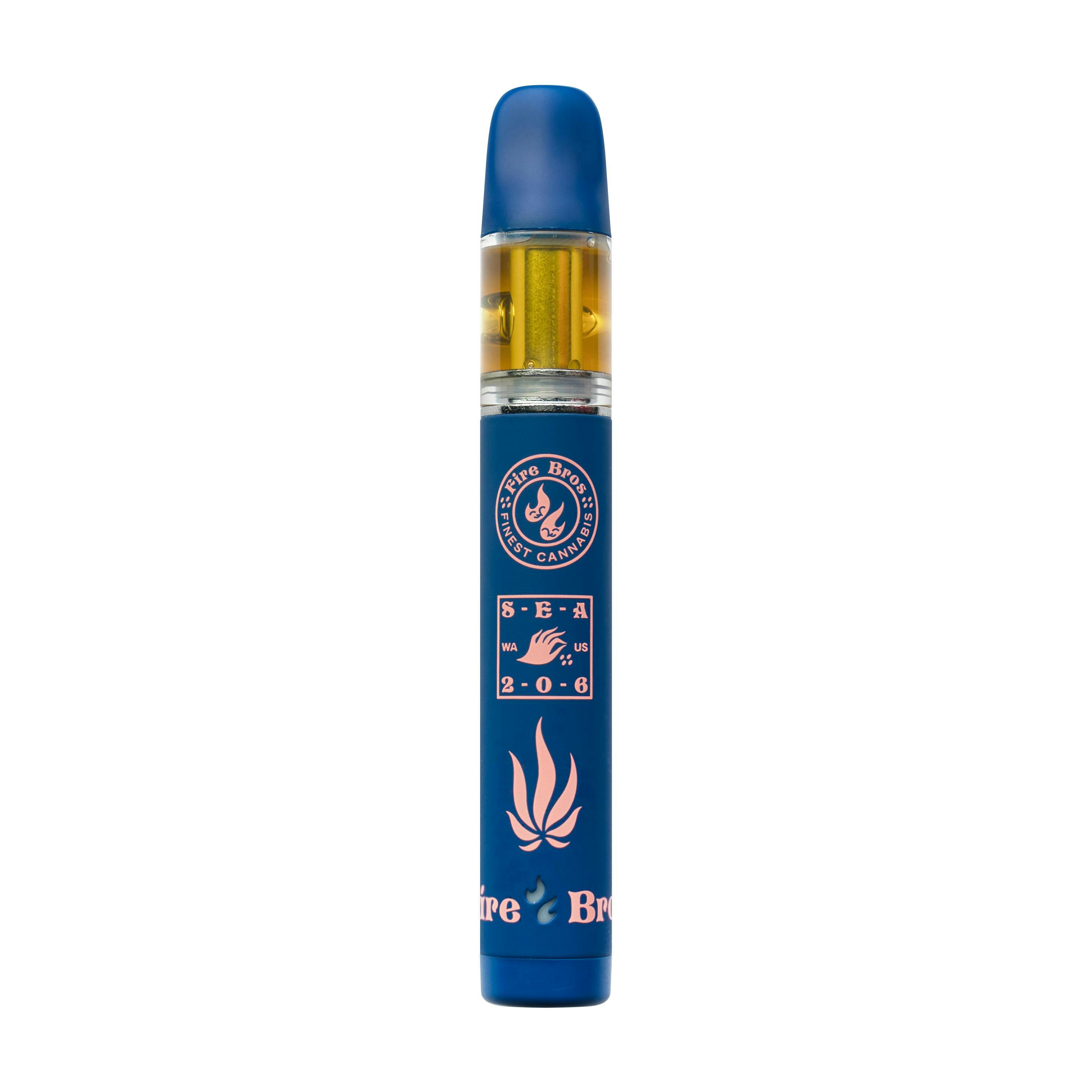 Crepe Ape | Live Resin Disposable | 1g