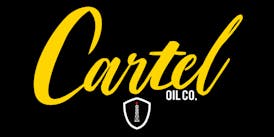 Cartel Oil Co | Extract | Cured Resin | Badder | Grandi Guava | 1g