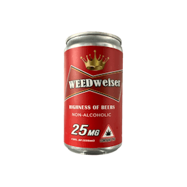 Weedweiser