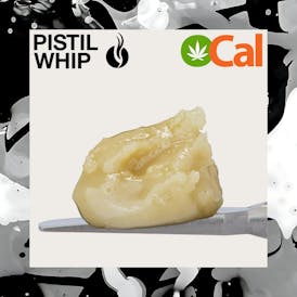 Niche 33 OCal Live Rosin Badder (1g)