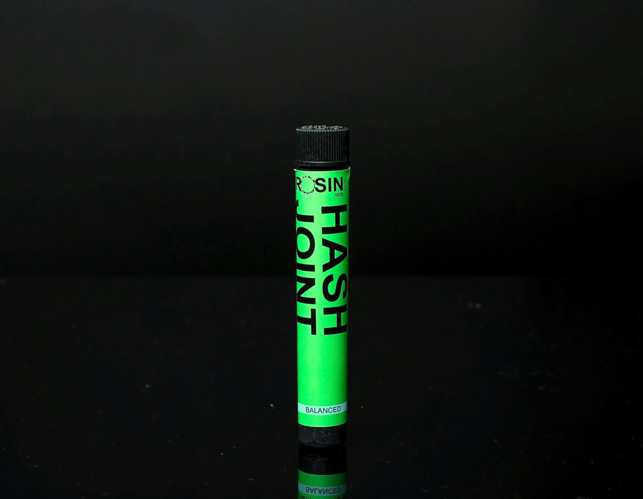 Rosin Tech Labs | Balanced | Gelato 41 | Infused Joint | 1g