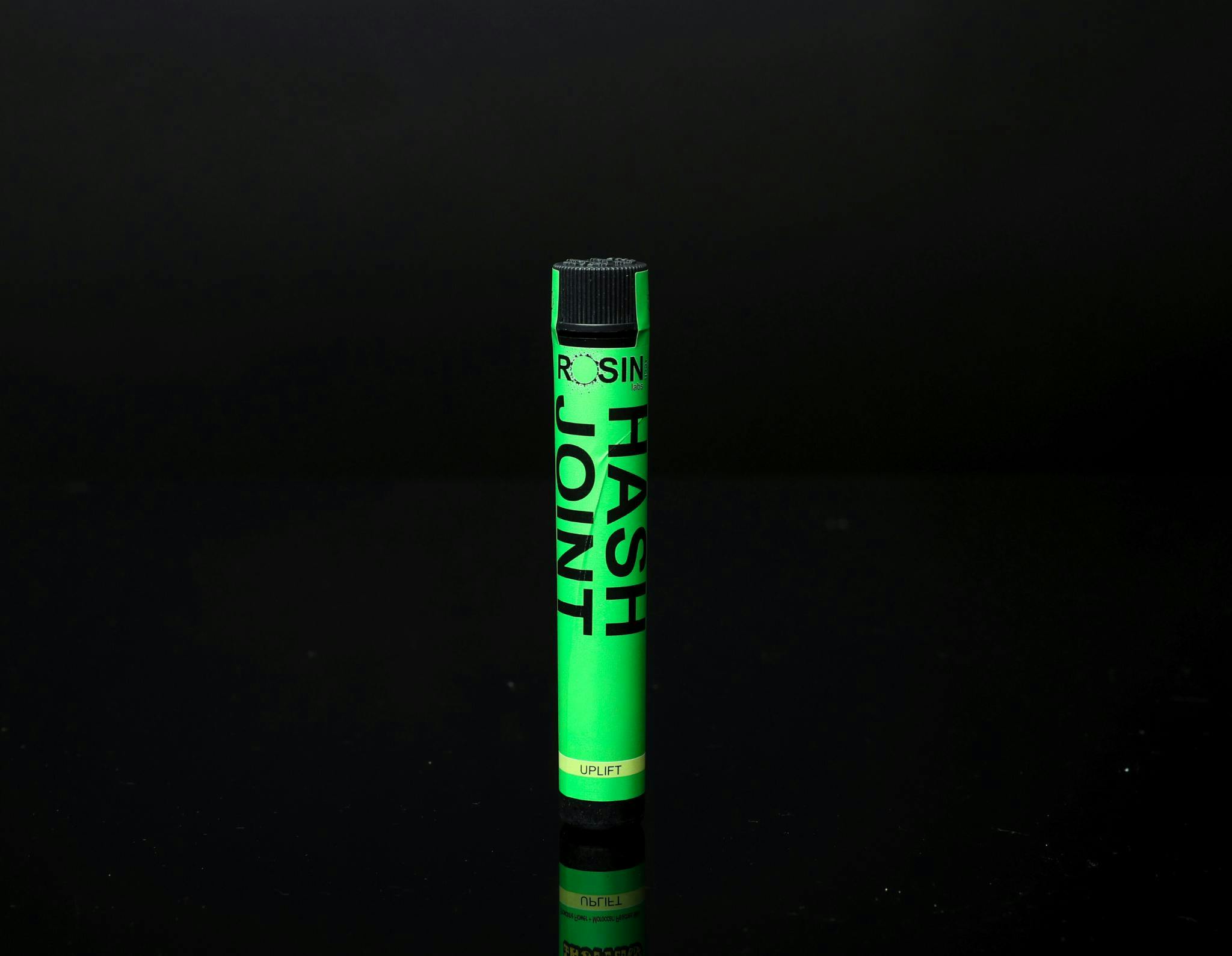 Rosin Tech Labs | Uplift | Snow Leopard | Infused Joint | 1g