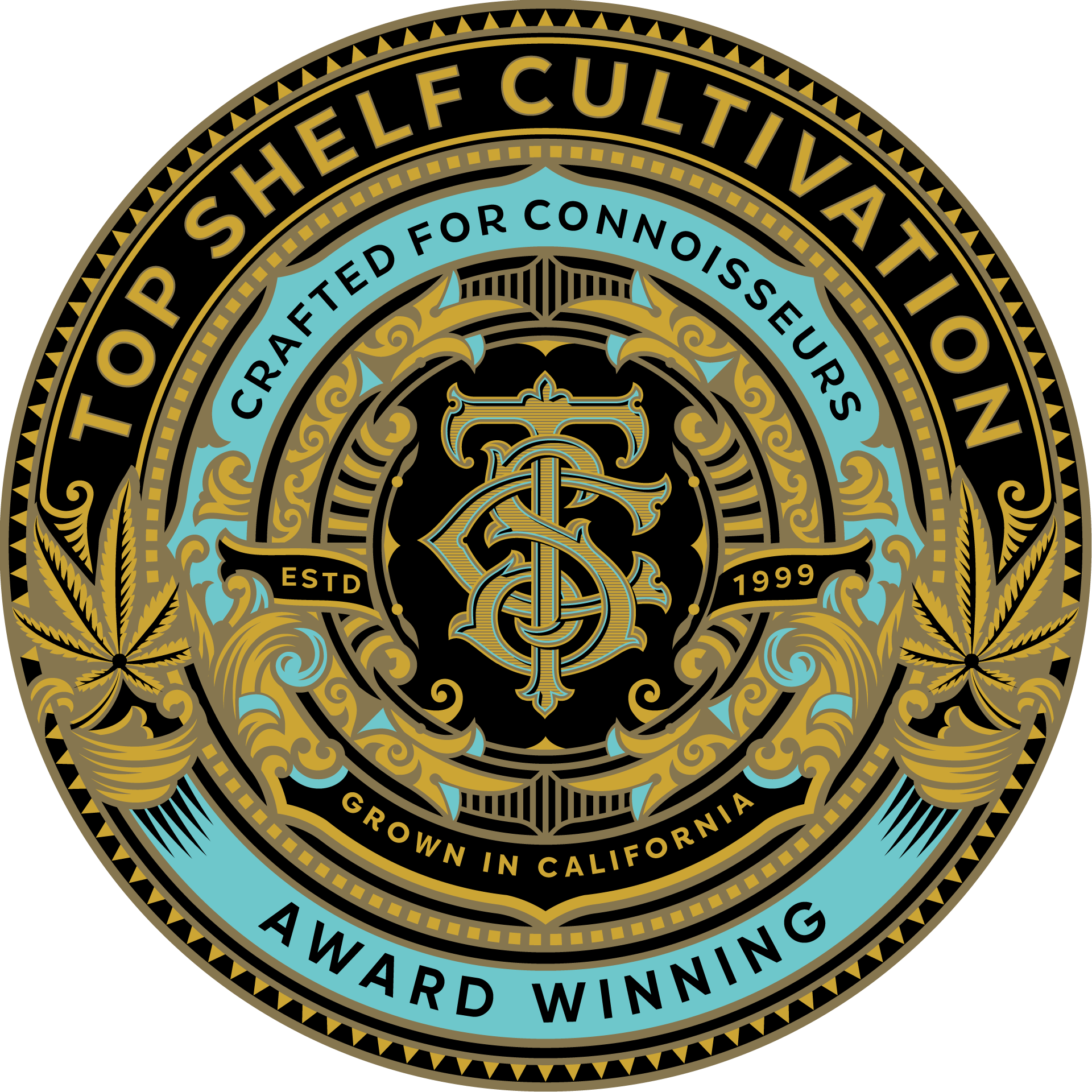 Top Shelf Cultivation — Long Beach Garlic