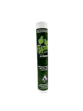 FYPM - 1g Pre Roll - OG