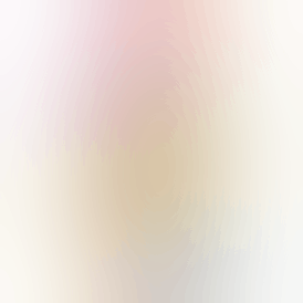 Kushy Punch 510 Battery - Rainbow