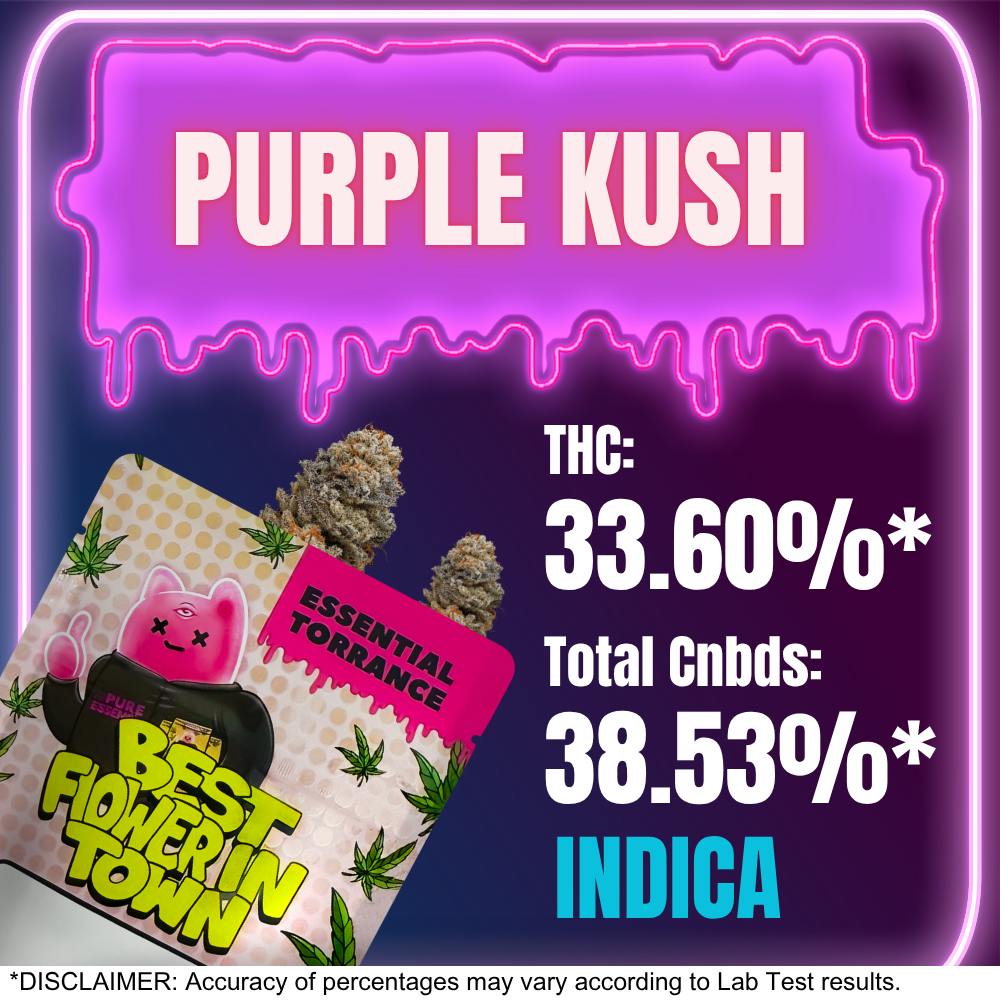 Et Purple Kush