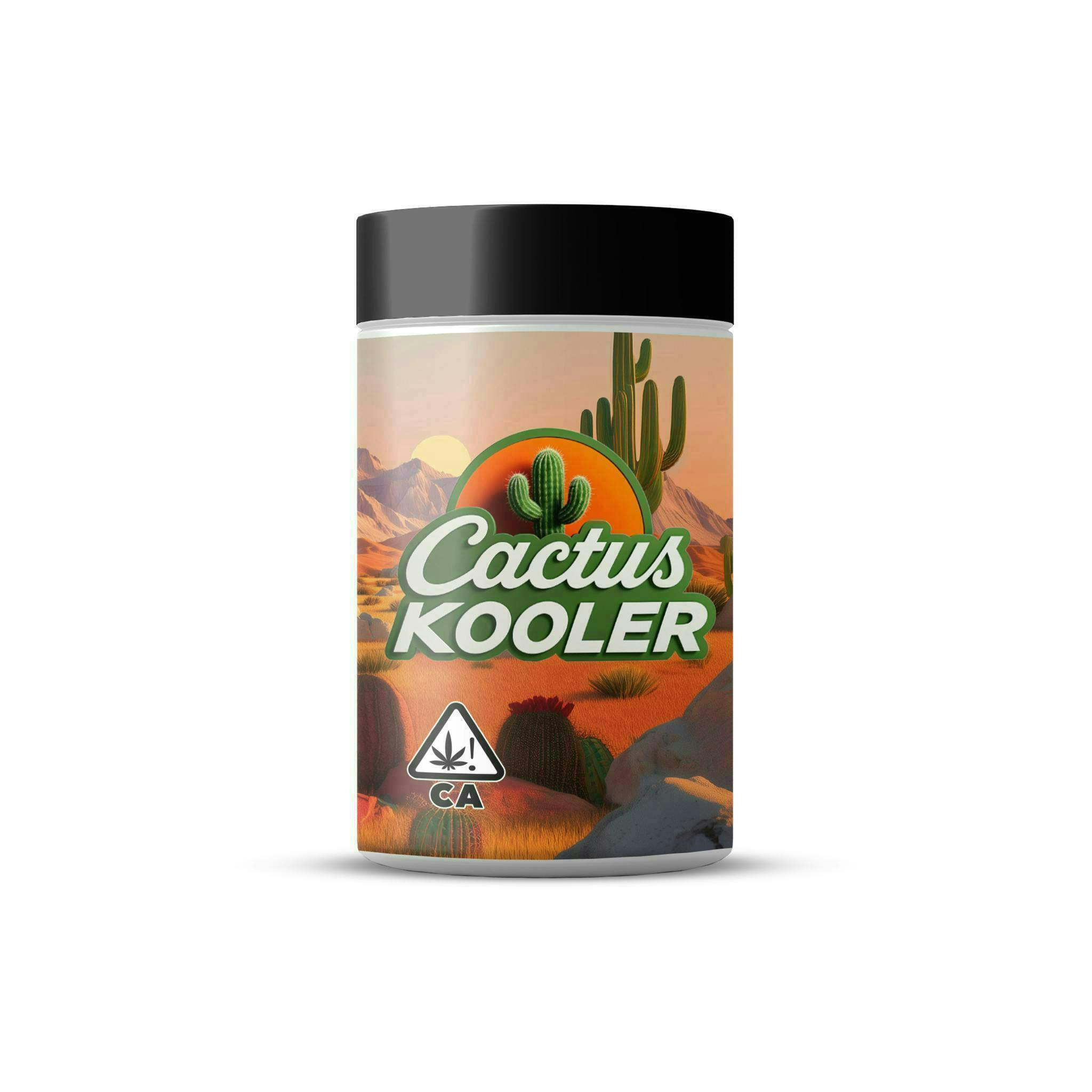 The Cure Company | Cactus Kooler | Smalls | 14g