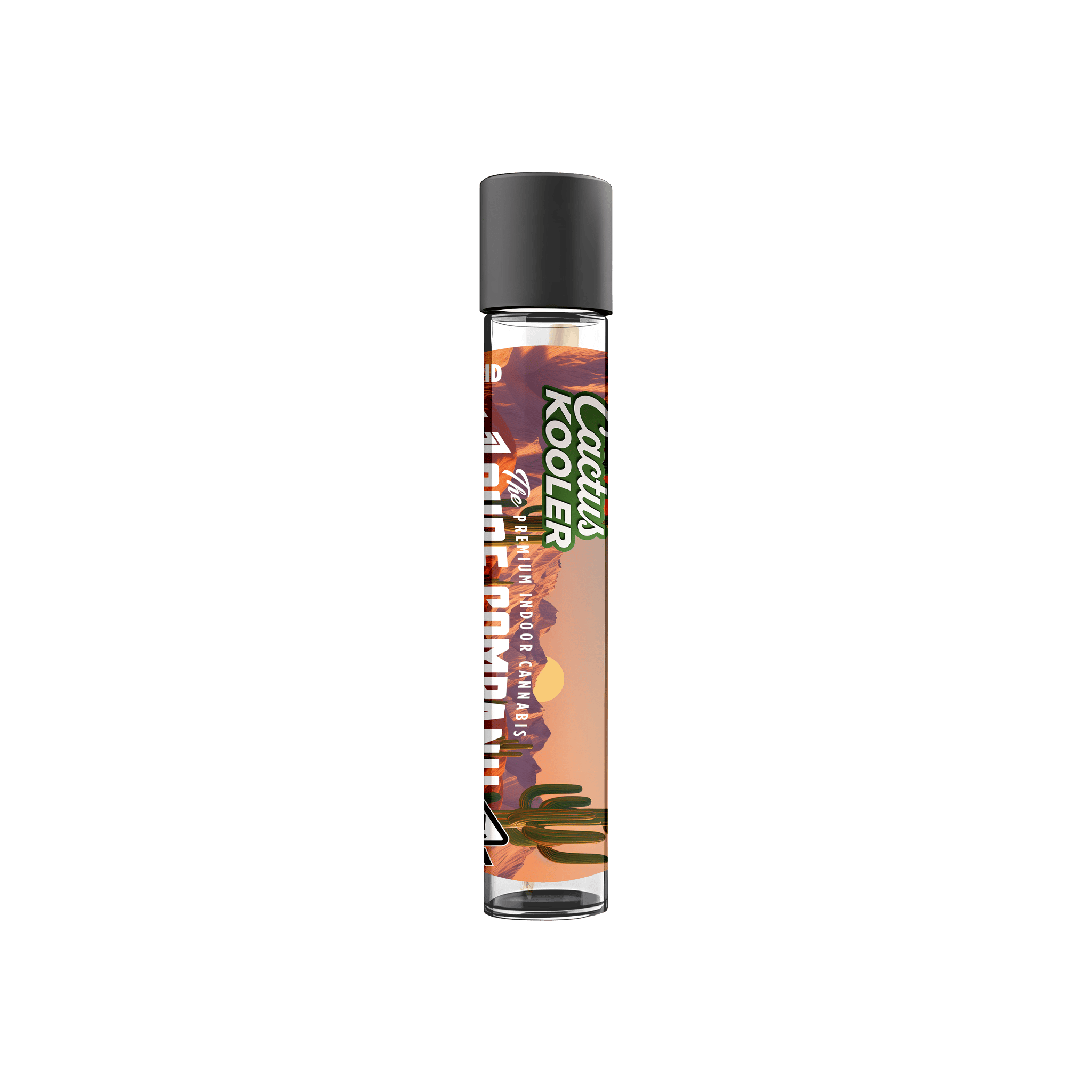 The Cure Company | Cactus Kooler | Joint | 1g