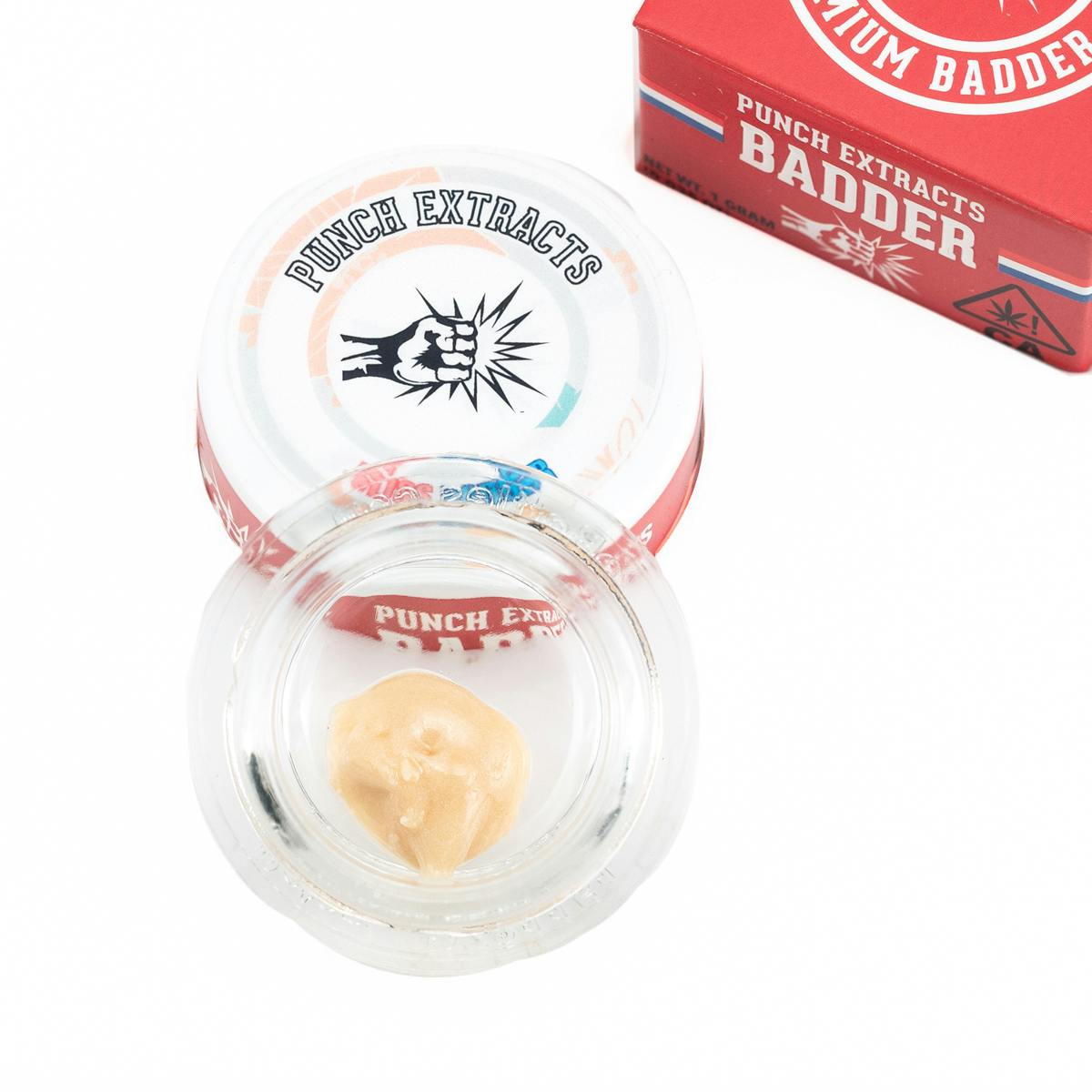 PUNCH EDIBLES & EXTRACTS: Bliss Bho