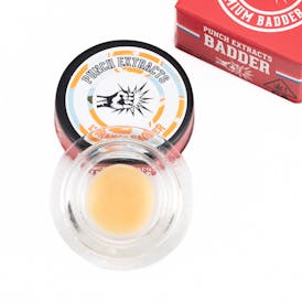 L'Orange BHO Badder (1g)