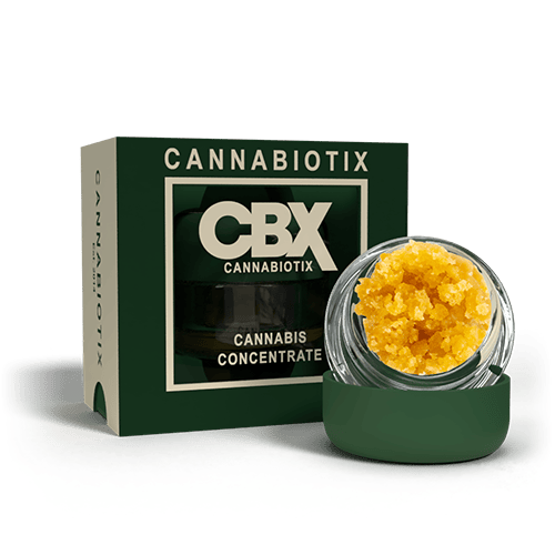 Cannabiotix — Cannabiotix