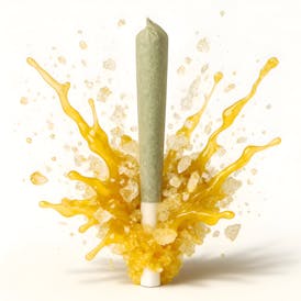 INFUSED DUTCH TREAT 1G PRE-ROLL