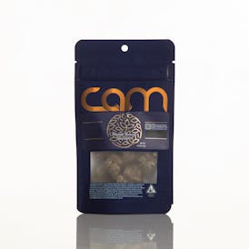 CAM | Orange Cookie Dough (7g)