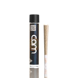 CAM | Fire Og Preroll (1g)