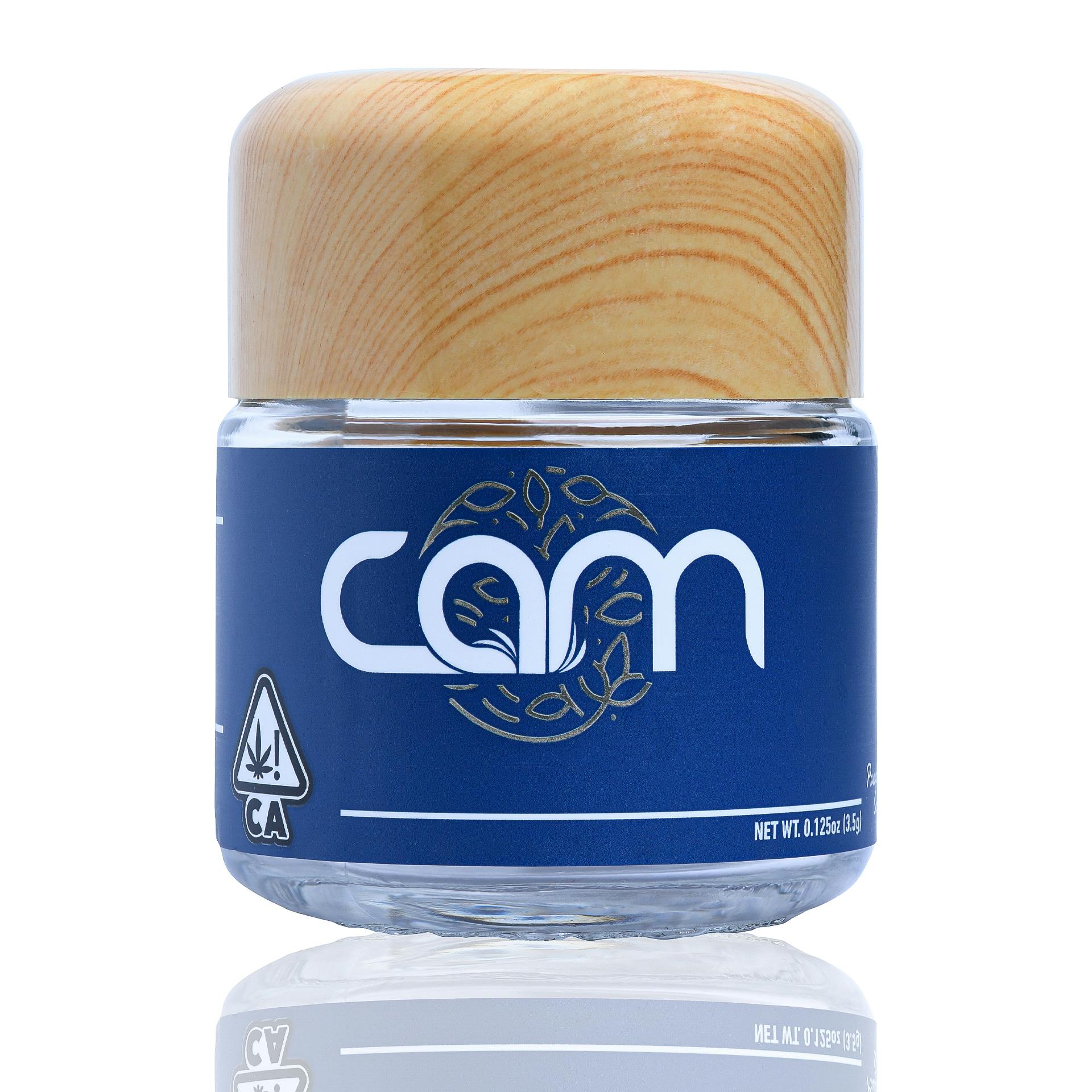 CAM: Skywalker Kush