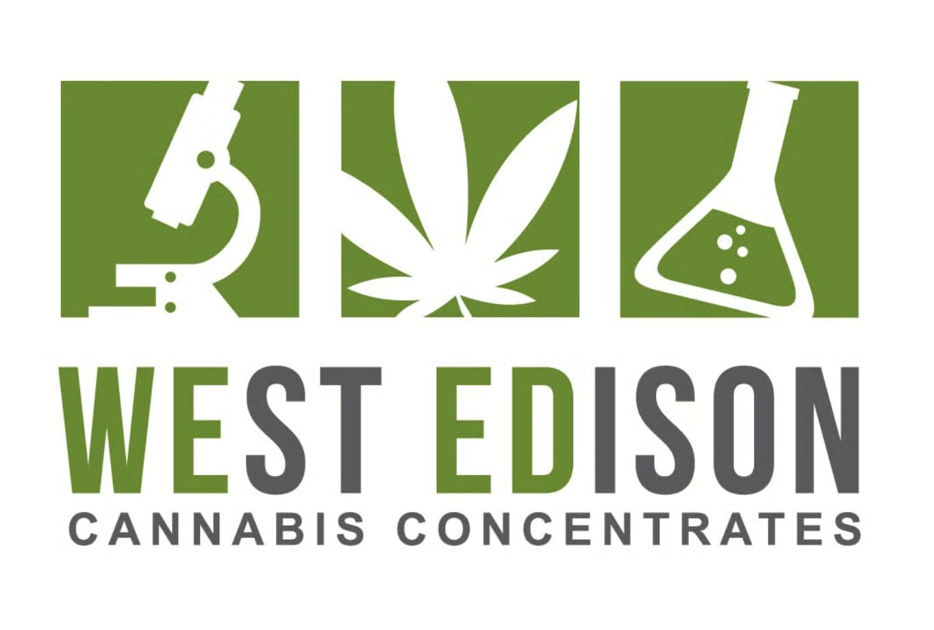 West Edison | Cake & Ice Cream | Disposable | 2G by West Edison