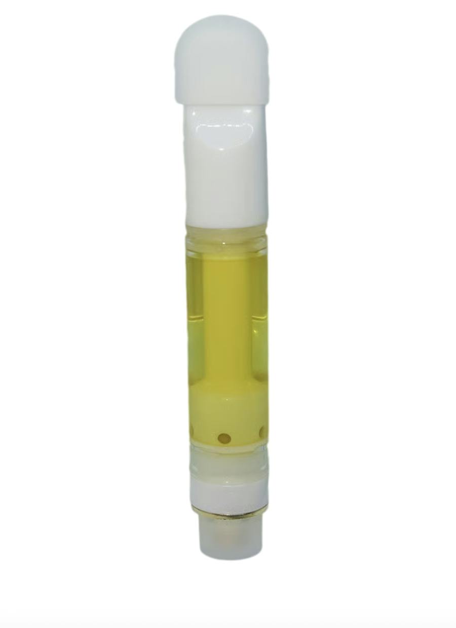 West Edison | Cake & Ice Cream | Cartridge | 1G by West Edison