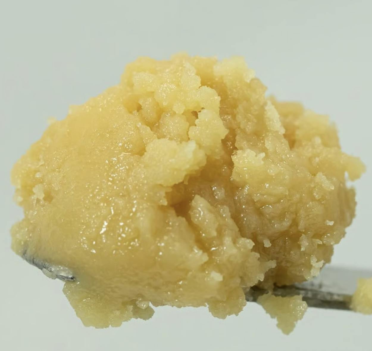Indica Budder
