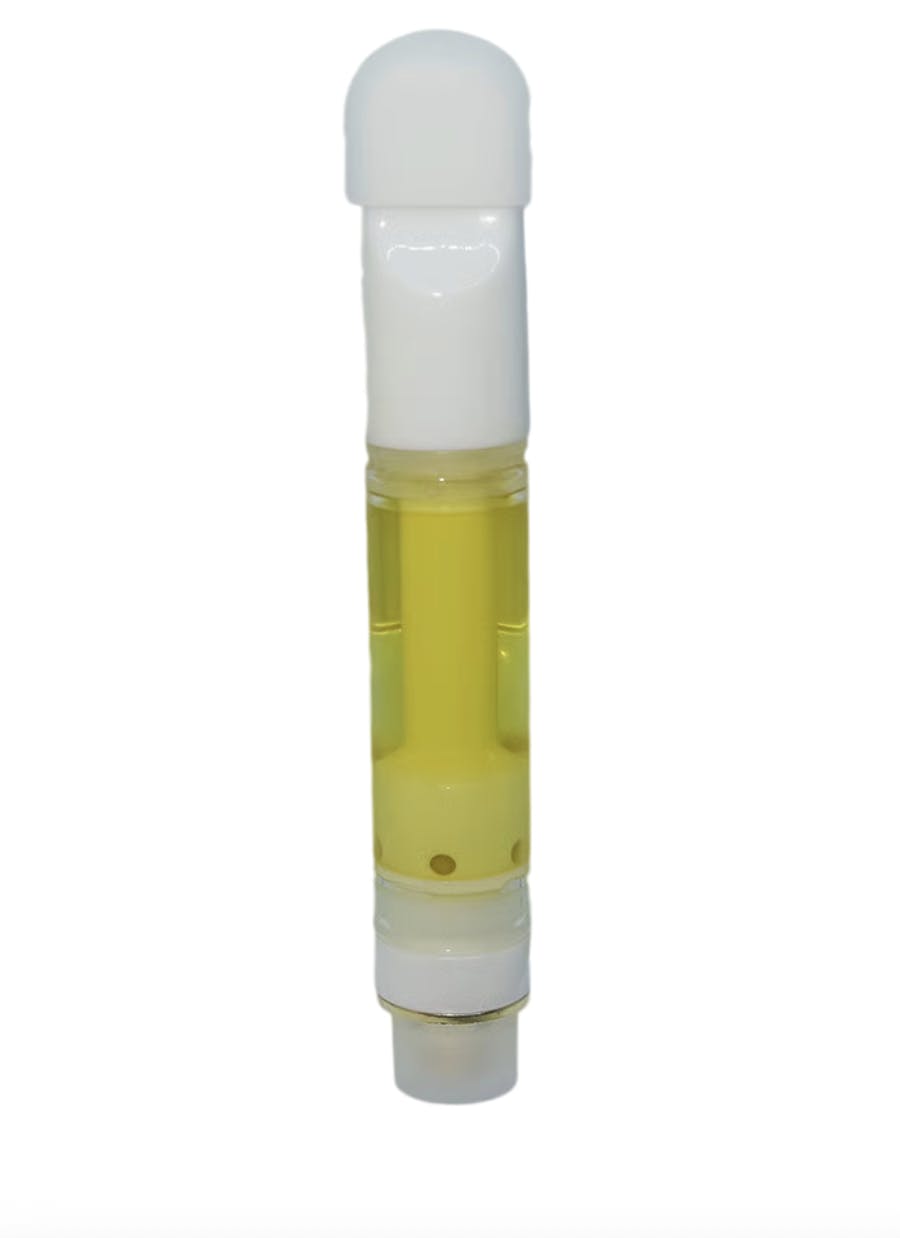 Papaya Paradise Cartridge