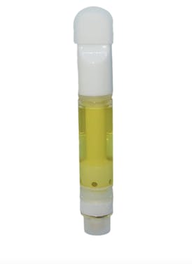 West Edison | White Rhino | Cartridge | 1G