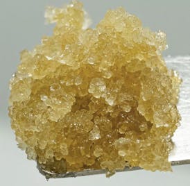 West Edison | Dog Dayz | Sugar Wax | 1G