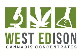 West Edison | Northern Lights | Disposable | 2G