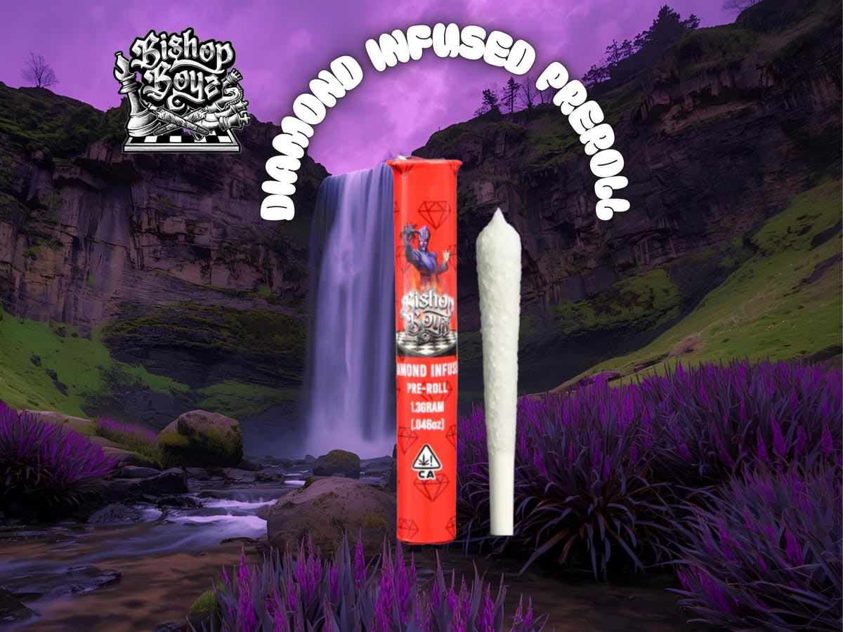 Bishop Boyz — Candyland