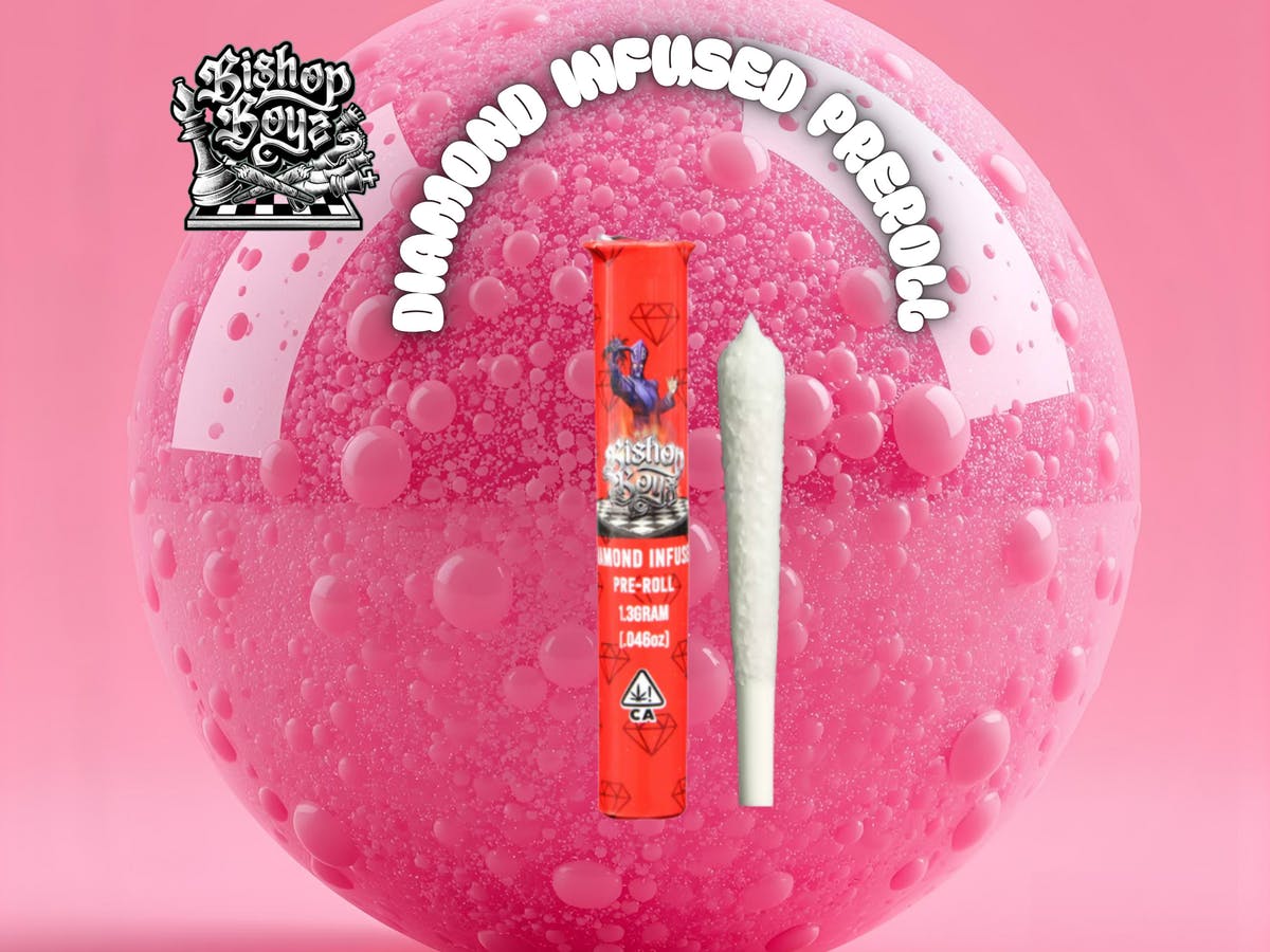 Bishop Boyz — Hubba Bubba Double