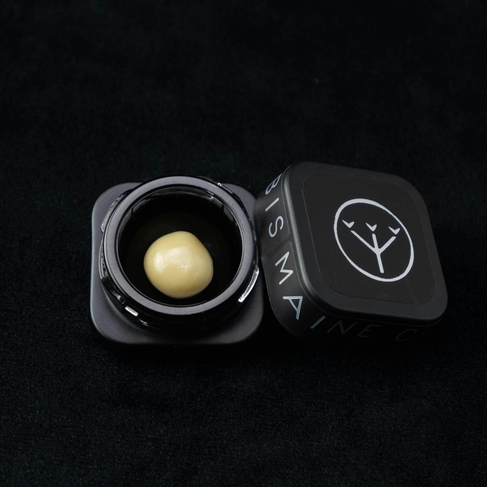 Hash Rosin Walkabout