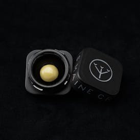 Hash Rosin - Sundae Driver
