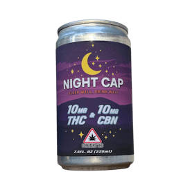 Night Cap