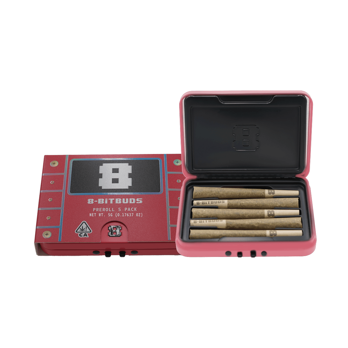 Pineapple Breeze Sativa Pre Rolls