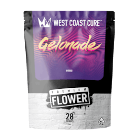 Gelonade - 28g Premium Flower