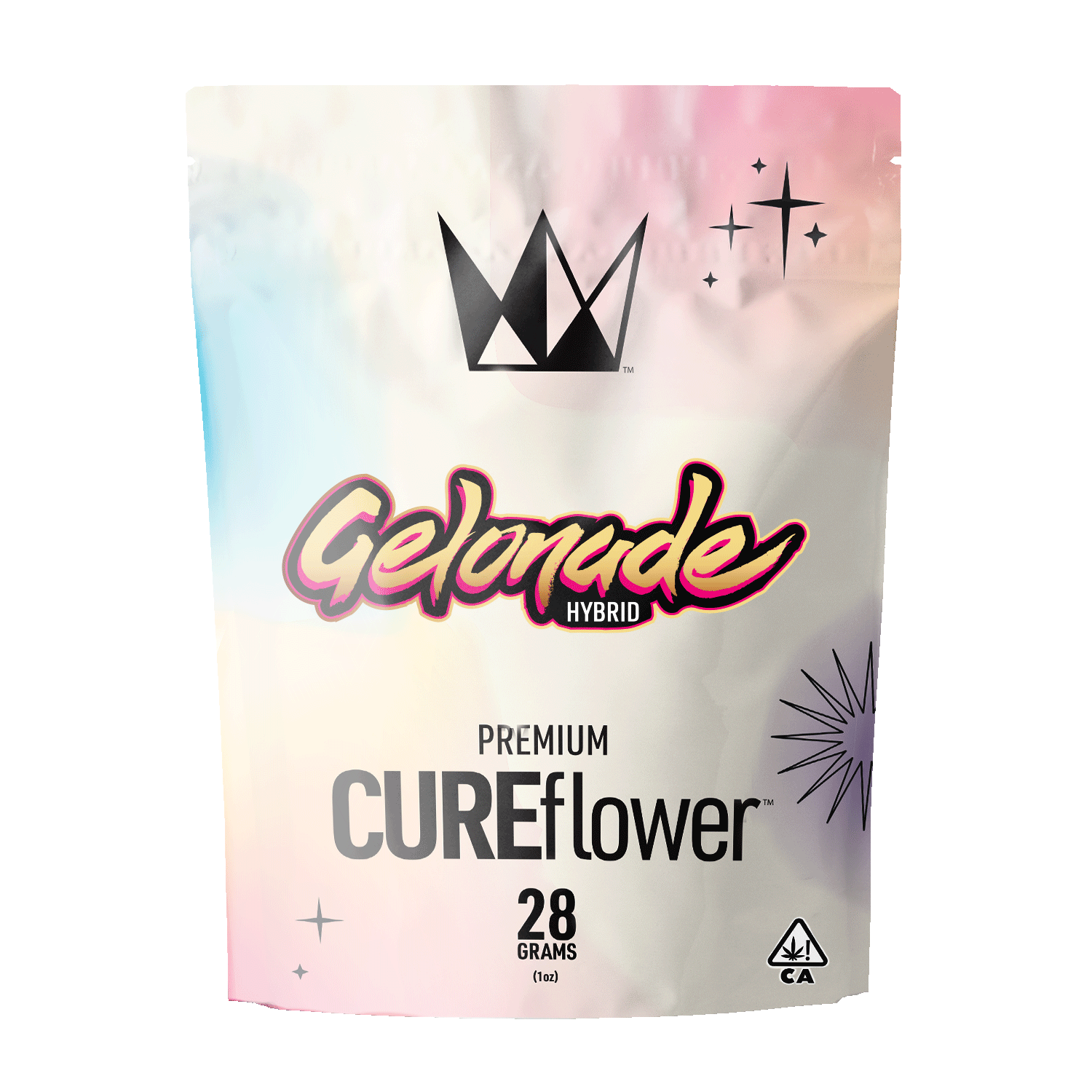 Gelonade - 28g Premium Flower