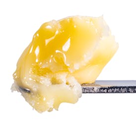 Hawaiian Funk - 1G Live Resin Badder