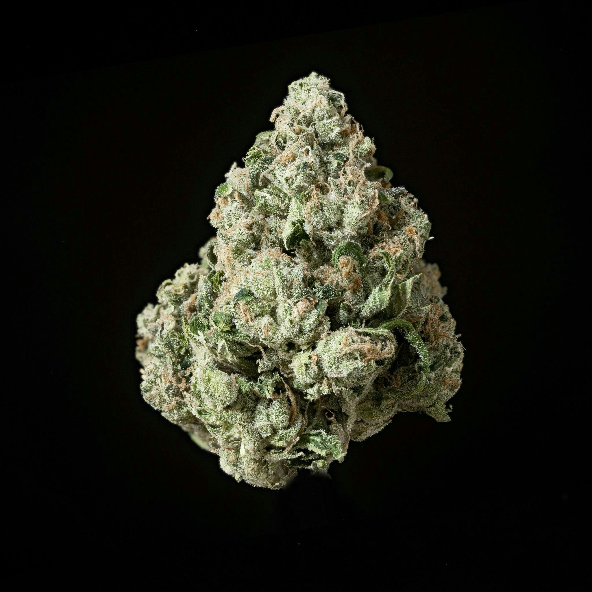 Sticky Status — Limonene