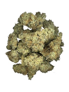 Dirty Taxi $100 oz - Indico