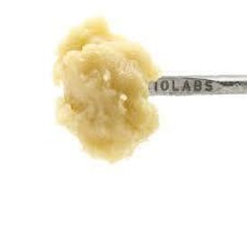Mad Honey #42 Persy Rosin Badder 1g
