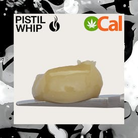 Yellow Guava OCal Live Rosin Badder (1g)