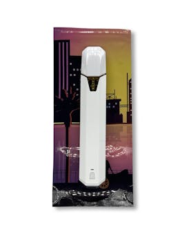 Cran Orange Runtz 1g Live Resin Disposable - Vice Cannabis